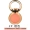 Korea Lianhuo Hongyun Colorful Brightening Blush 10g Concealer Isolate 188 - Blush / Cochineal