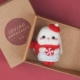 Candy Bunny [подарочная коробка+инструмент]