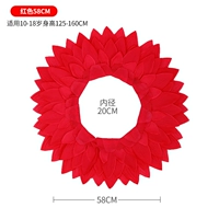 Красный чай улун Да Хун Пао, 58см