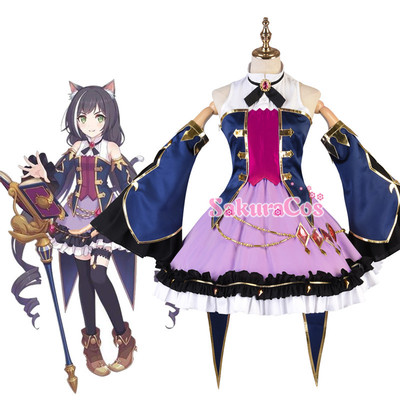 taobao agent [Sakura House] Princess link Re: Dive Cosplay clothing