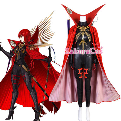 taobao agent Fate/Grand Order FGO Destiny/Crown Specifies Devil Third Site Full Cosplay Costume