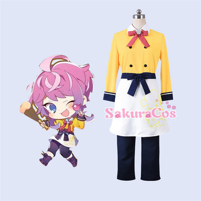 taobao agent DRB Voice Acting RAP Planning Takamura Showei dessert COSPLAY clothing