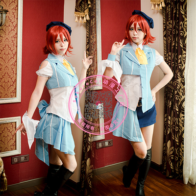 taobao agent SAKURACOS-Macross △ Uncertainty COSPLAY clothing