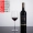 Pha lê sáng tạo không chì trong gia đình ly rượu vang đỏ 2 gói Rượu vang phong cách châu Âu Cặp ly rượu vang - Rượu vang