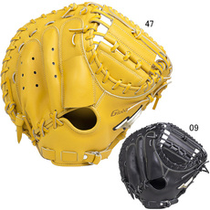 бейсбольная перчатка -日本代购- mizuno/美津浓 少年软式棒球捕手捕球手套 1ajcy18000