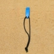 JC Signal Whistle Blue