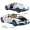 Mỹ gây ra hợp kim mẫu xe Porsche 01:18 Parra Meira Sáu kim loại lớn xe cửa mô phỏng đồ chơi - Chế độ tĩnh