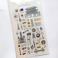 1062 Корейский стиль