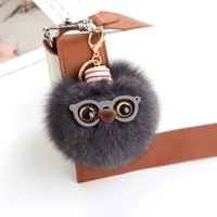 Темно-серый