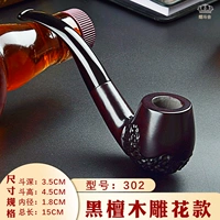 Ebony (модель 302 модели)