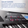 -3 Bàn phím đệm tự động thông minh 3 bàn phím tổng hợp mới Roland BK đàn piano điện yamaha giá rẻ