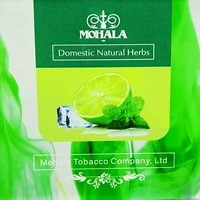 Лимонный мят