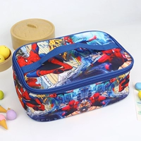 024 Spider -Man Rice Box Bag Sag