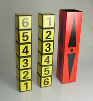 Обмен кости (Liberty Cube)