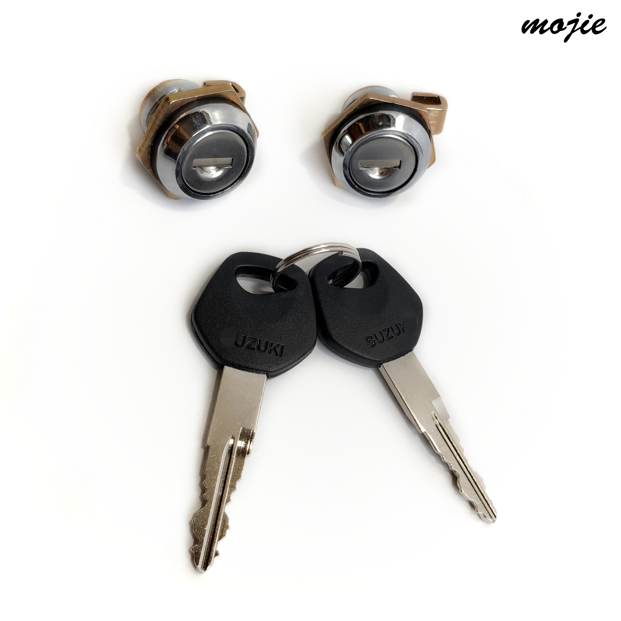[Side Box Lock] Prince Yueku Gz150-a / - Eapply Suzuki American style Yueku crown prince GZ150-A / -E Original Side box lock Side box hold-all about Side box lock