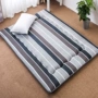 Nệm 1.8 m giường nệm 1.5 m đôi mat bộ đồ giường ký túc xá sinh viên duy nhất 0.9 m 1.2 m miếng bọt biển tatami giá đệm
