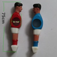 Павлин синий