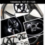 Vòng thép OZ Bánh xe mô tô vòng thép rèn Thích hợp cho các mẫu xe Ducati YAMAHA YZF-R1 15 - - Vành xe máy vành inox xe máy