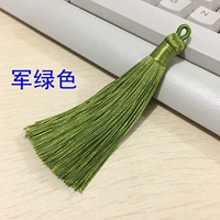 Военный зеленый g Stream Soviet 3743