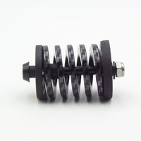 Жестко (80-100 кг)