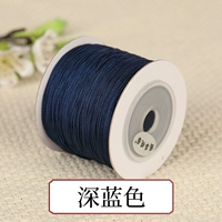 Синий, 0.6mm, 100м