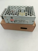 nguồn tổ ong 24v 10a omron Mingwei NES15W chuyển mạch giám sát nguồn điện dải đèn LED AC220 đến DC12 1.3A 24V0.7A 5V3A nguồn tổ ong 24v 50a bộ nguồn tổ ong 24v 10a