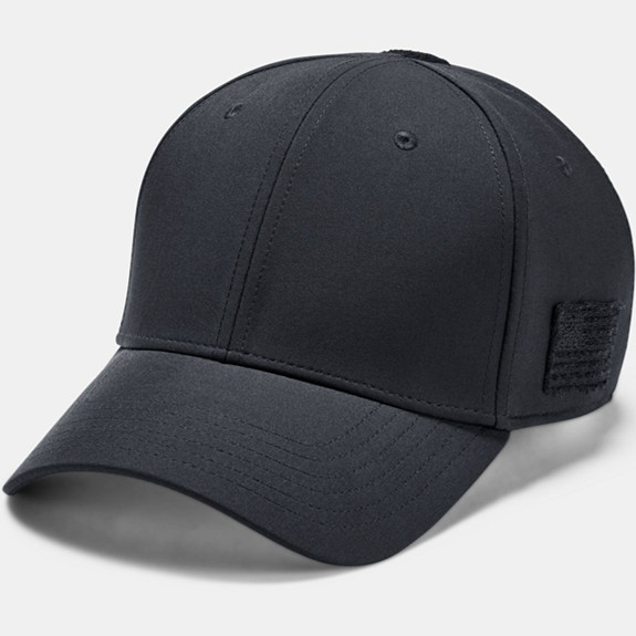 Dark Blue 1330607 In StockUA Andama Hat men and women lovers peaked cap Hip hop motion outdoors Embroidery Side marker Curved eaves Baseball cap tide