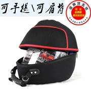 Túi mũ bảo hiểm xe máy - Xe máy Rider thiết bị