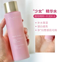 Clarins, эссенция, гуашь, 200 мл