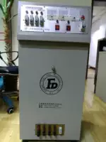Умный переключатель, блок питания для экспериментов