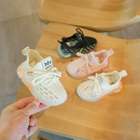Детская удобная обувь для мальчиков для раннего возраста для девочек, осенняя