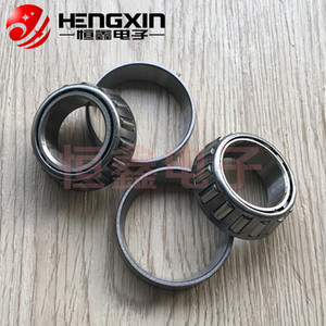 Phụ kiện xe máy WY125 sóng tấm xiên hạt CG125 mang đầu CM hướng cột mang bát thép