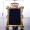 Cung điện Hoàng gia Phong cách Hiển thị Trang sức Đứng Golden Crown Khung ảnh Bông tai Lưu trữ Chụp đạo cụ Trang trí Trang trí Đám cưới - Trang trí nội thất