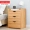 Khóa tủ đầu giường phân loại lớn bút đặt tủ gỗ tủ giường đa năng tủ khóa kệ dài