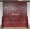 Dongyang khắc gỗ màn hình sàn Trung Quốc rắn gỗ chào đón màn hình ghế lỏng lẻo chạm khắc cổ hiên màn hình phân vùng chèn màn hình - Màn hình / Cửa sổ