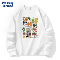 Резьбовой модель-зоо белый