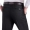 Người đàn ông trung niên của quần âu lỏng cộng với phân bón XL quần trung niên chất béo của nam giới quần chất béo 佬 chất béo quần dài quần áo mùa hè nam