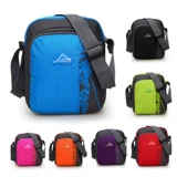 Сумка для телефона, шоппер, небольшая сумка, нейлоновая водонепроницаемая сумка, сумка на одно плечо, ткань оксфорд