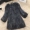 Haining chống mùa fox fur áo khoác cỏ nữ phần dài mùa thu và mùa đông Hàn Quốc phiên bản của mới scorpion fur fur coat áo khoác lông cừu nữ