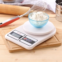 [Mini Family Kitchen Electronic Scale] Пищевая электроника точна для 1G DIY Cool Tool