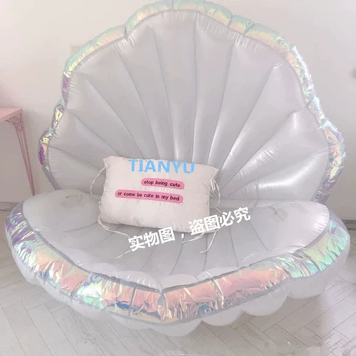 Надувной диван, бассейн для вечеринки, реквизит для фотографии