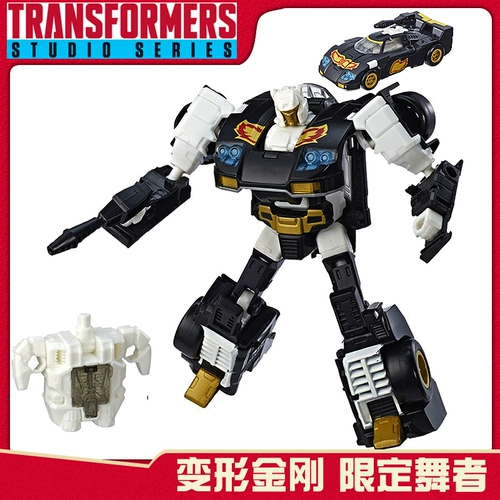 Коробка, подвижная фигурка