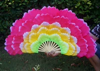 Зеленый и желтый порошок 5 слой 36,92 слева