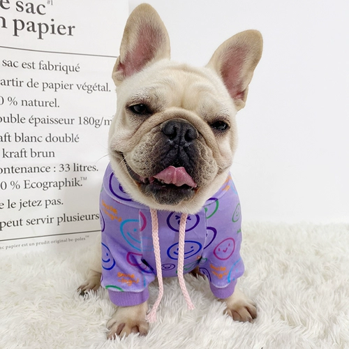 Боевая одежда осень и зима плюс бархатная толстовка Улыбающая