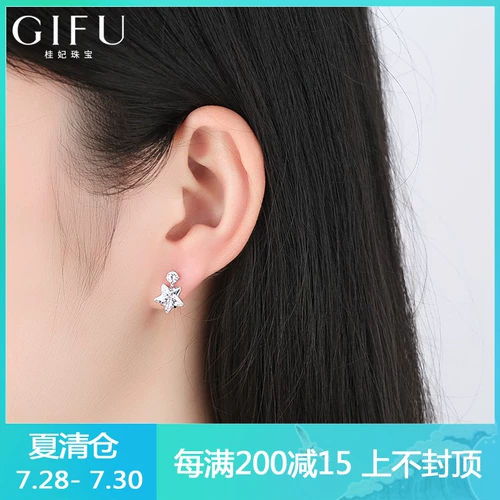 Маленькие универсальные серьги, серебро 925 пробы, простой и элегантный дизайн, коллекция 2021