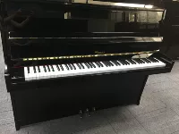 Weinbach Séc nhập khẩu đàn piano cũ thương hiệu PETROF thương hiệu Weinbach gốc châu Âu - dương cầm yamaha clp 635