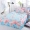 Sufei Ya Hàn giường váy Simmons giường khăn trải giường trải giường bao gồm trong một mảnh cho một giường Li 1,8 1,5 1,2 m - Váy Petti