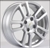 Thượng Hải GM Chevrolet Aiwei Châu Âu SX 15 inch Nhà máy nguyên bản 16 inch là bánh xe hợp kim nhôm vành nhôm vòng - Rim Rim