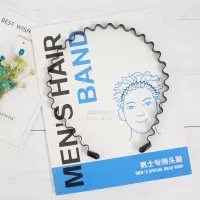 Синяя цветная бумага, картхолдер, упаковка