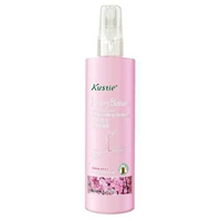 Austin Kustie Natural Body Care Cherry Blossom Pure Body Lotion Silky Moisturising 100ml sữa tắm trị viêm nang lông